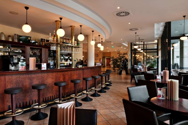 IntercityHotel